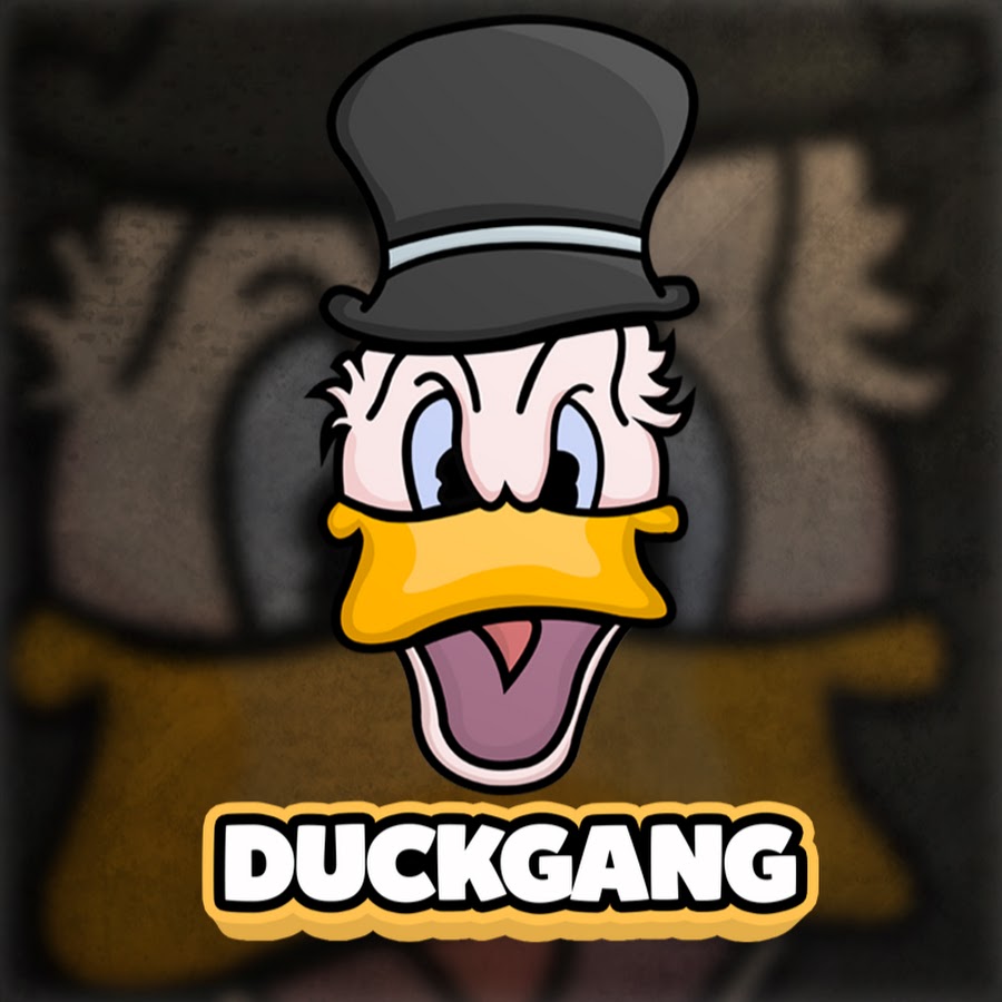 Duckgang