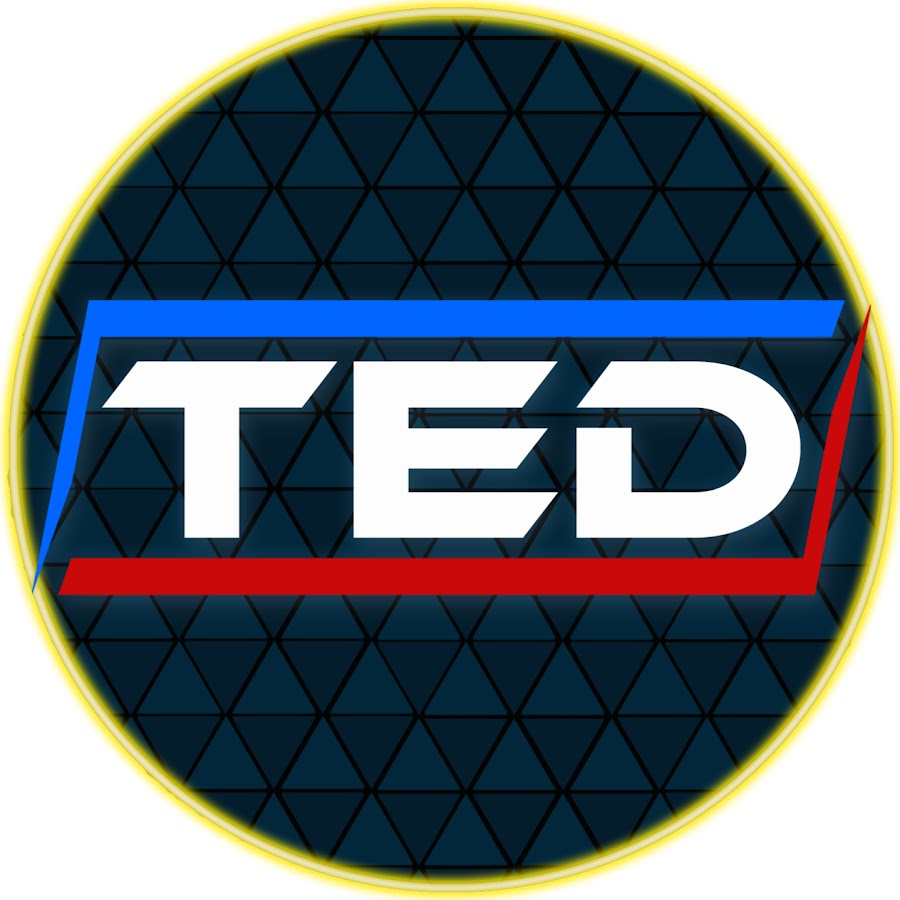 Tedeous YouTube channel avatar