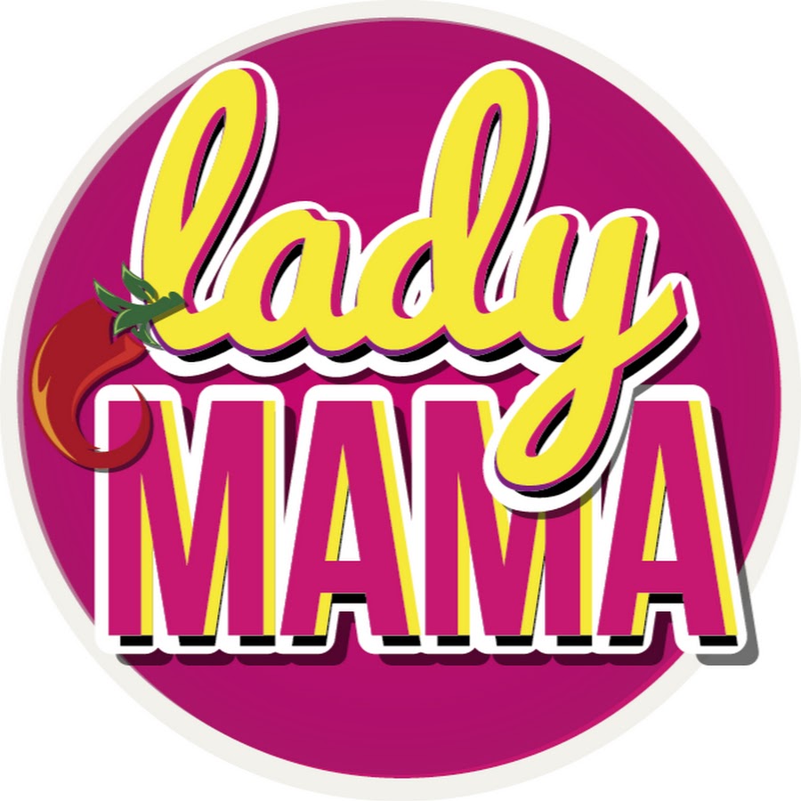 Lady MAMA YouTube kanalı avatarı