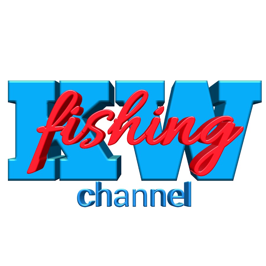 KW Fishing YouTube channel avatar