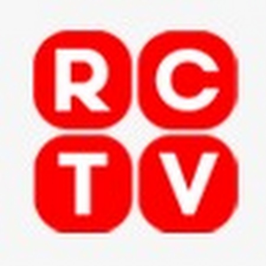 RCTV INTERATIVA OFICIAL Avatar del canal de YouTube