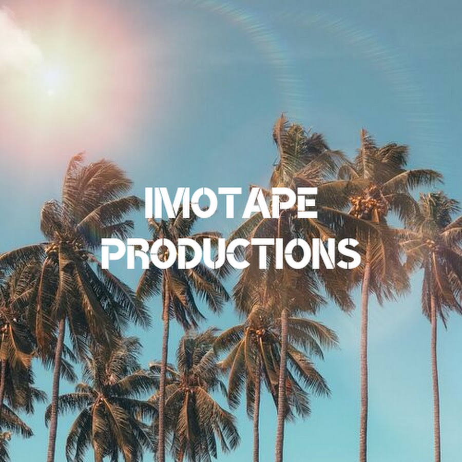 Imotape Productions YouTube channel avatar
