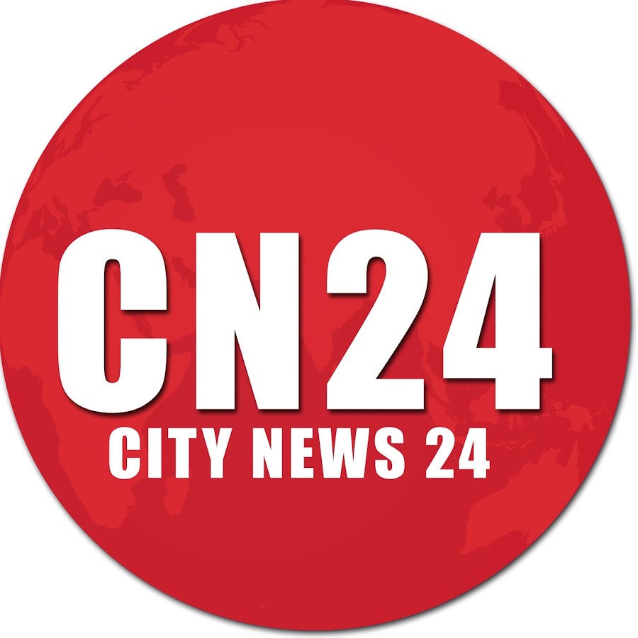 CN24 رمز قناة اليوتيوب