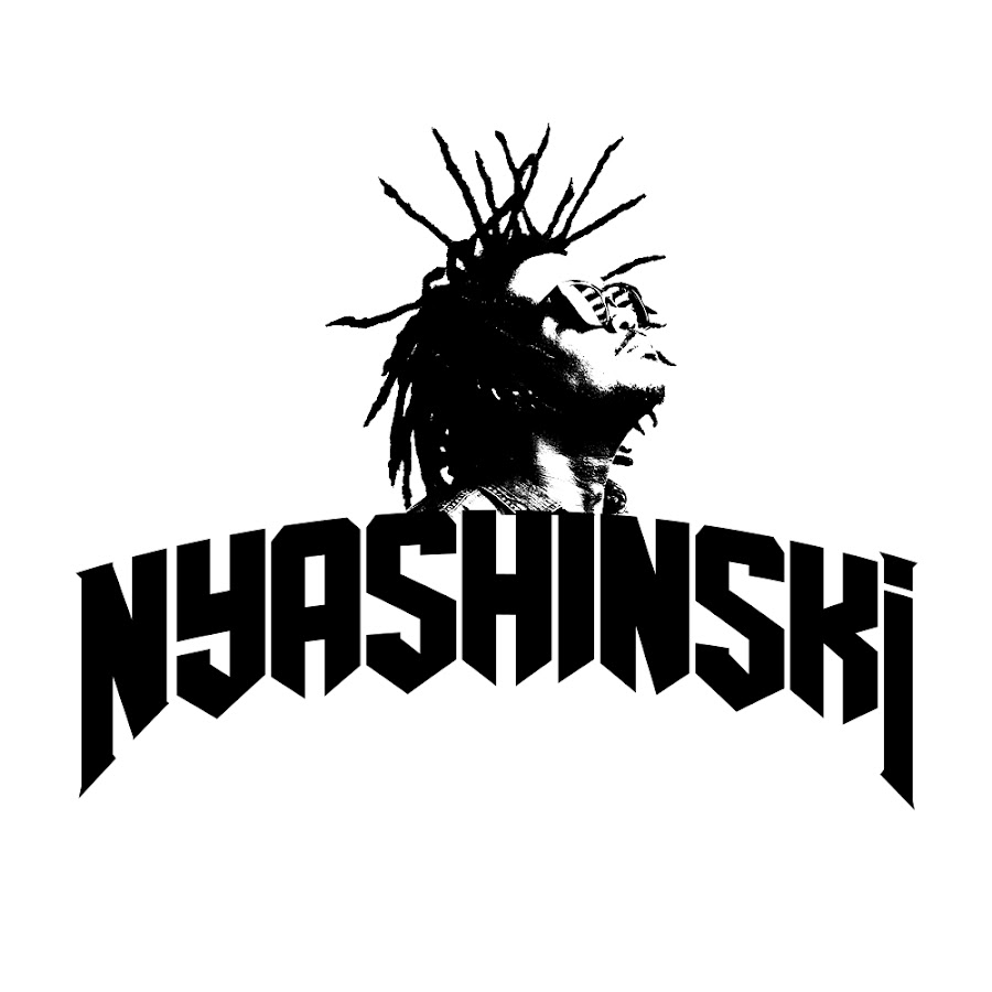 Nyashinski YouTube-Kanal-Avatar