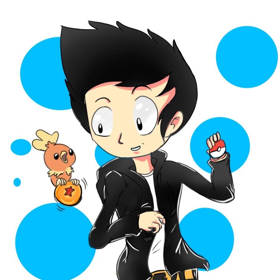 Dragon Android Avatar del canal de YouTube