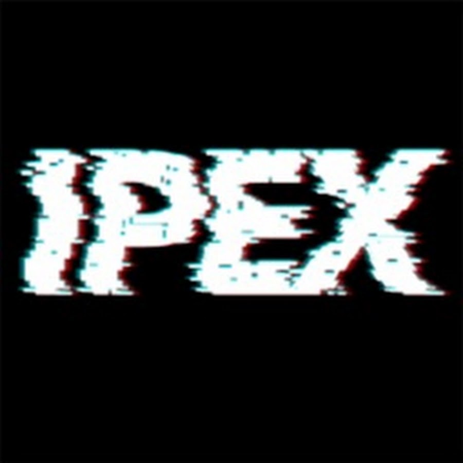 Ipexas رمز قناة اليوتيوب