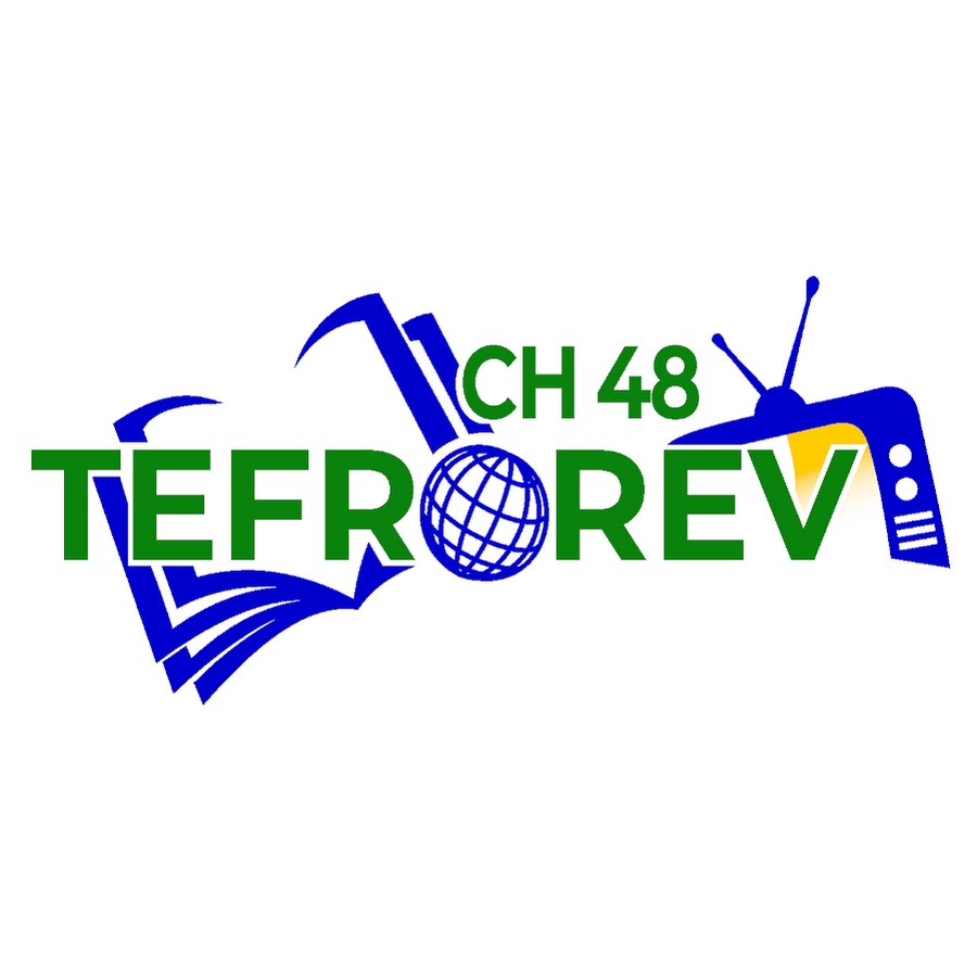 Tefrorev Chaine 48 Avatar canale YouTube 