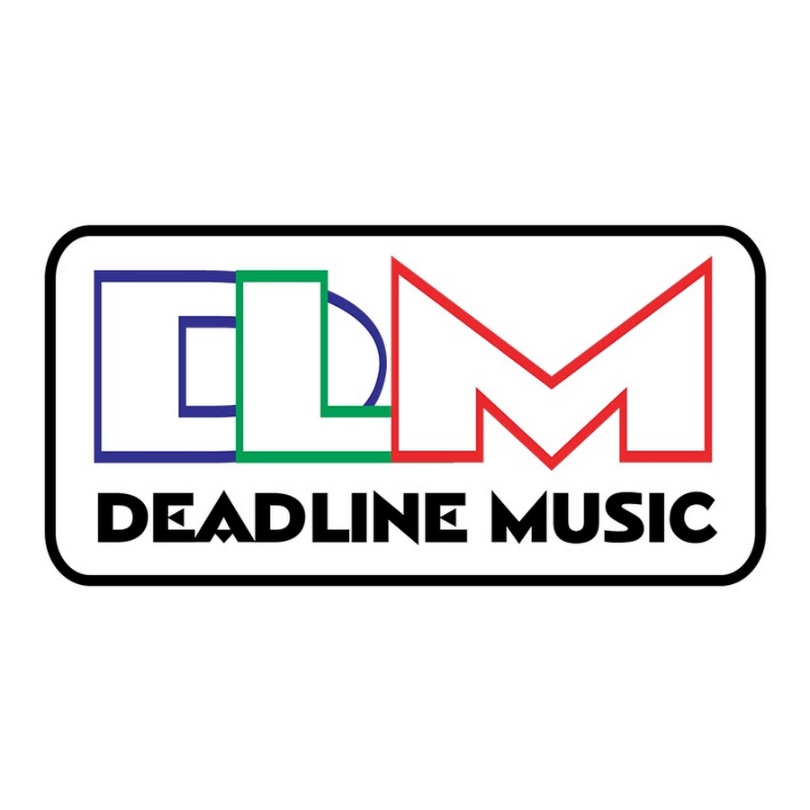 DeadLine Music YouTube channel avatar