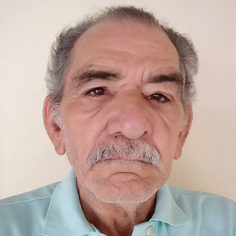 Gilberto Nunes da Silva YouTube channel avatar