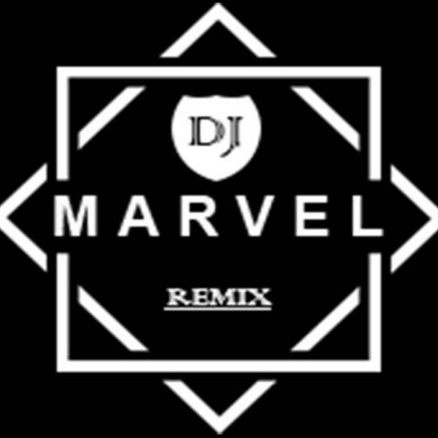 DJ Marvel YouTube channel avatar