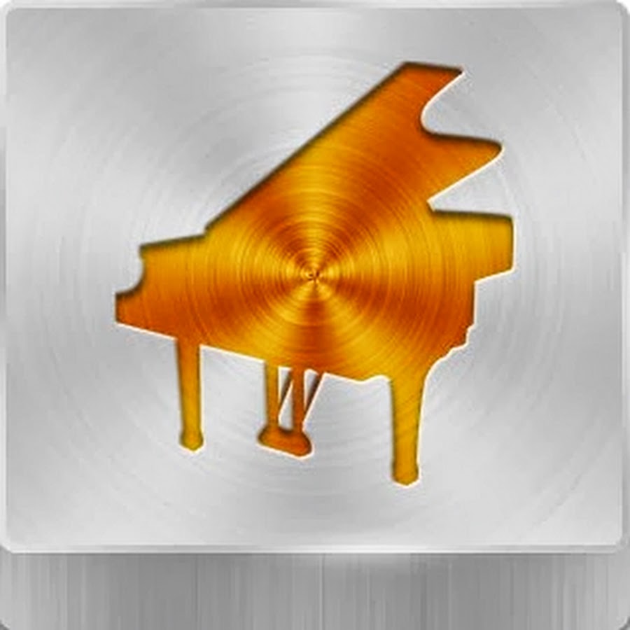 GraffityPiano Avatar channel YouTube 