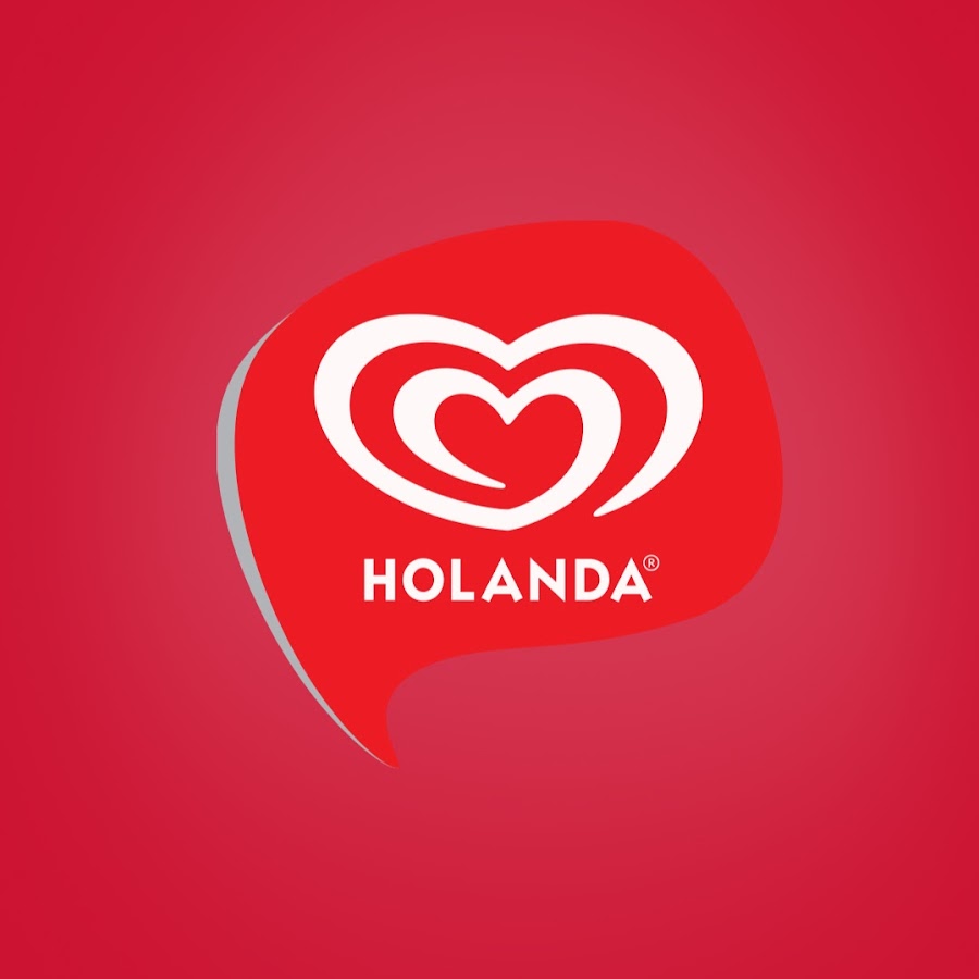 Helados Holanda YouTube channel avatar