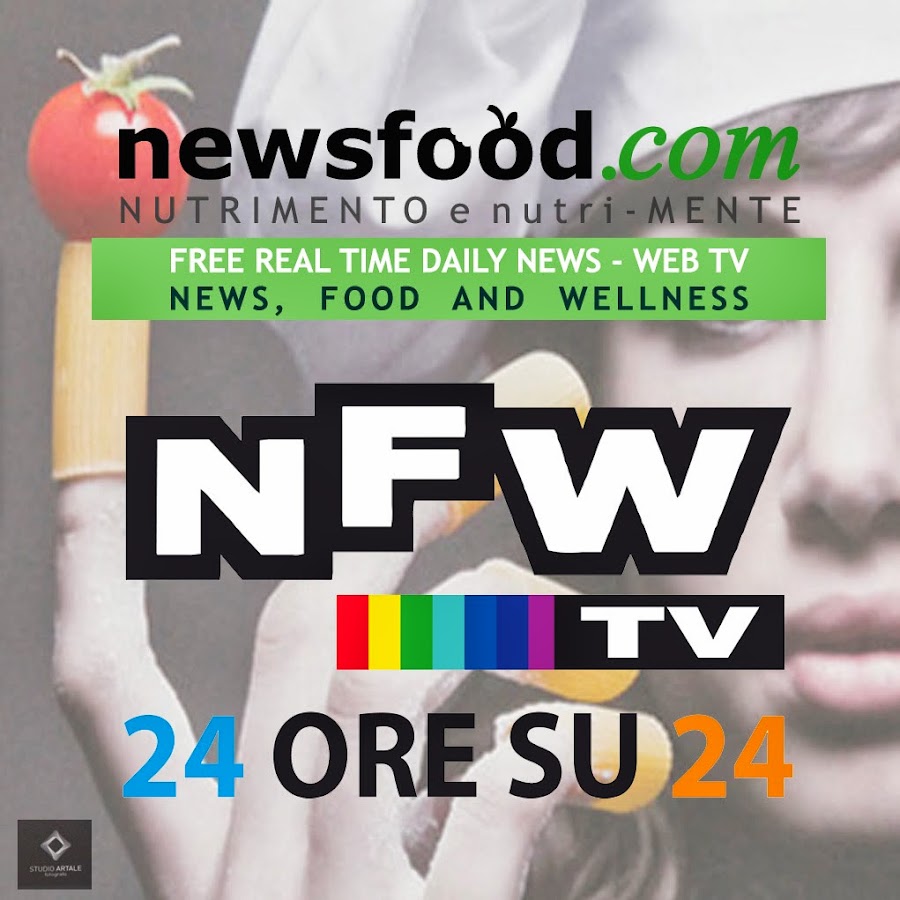 NewsfoodTV