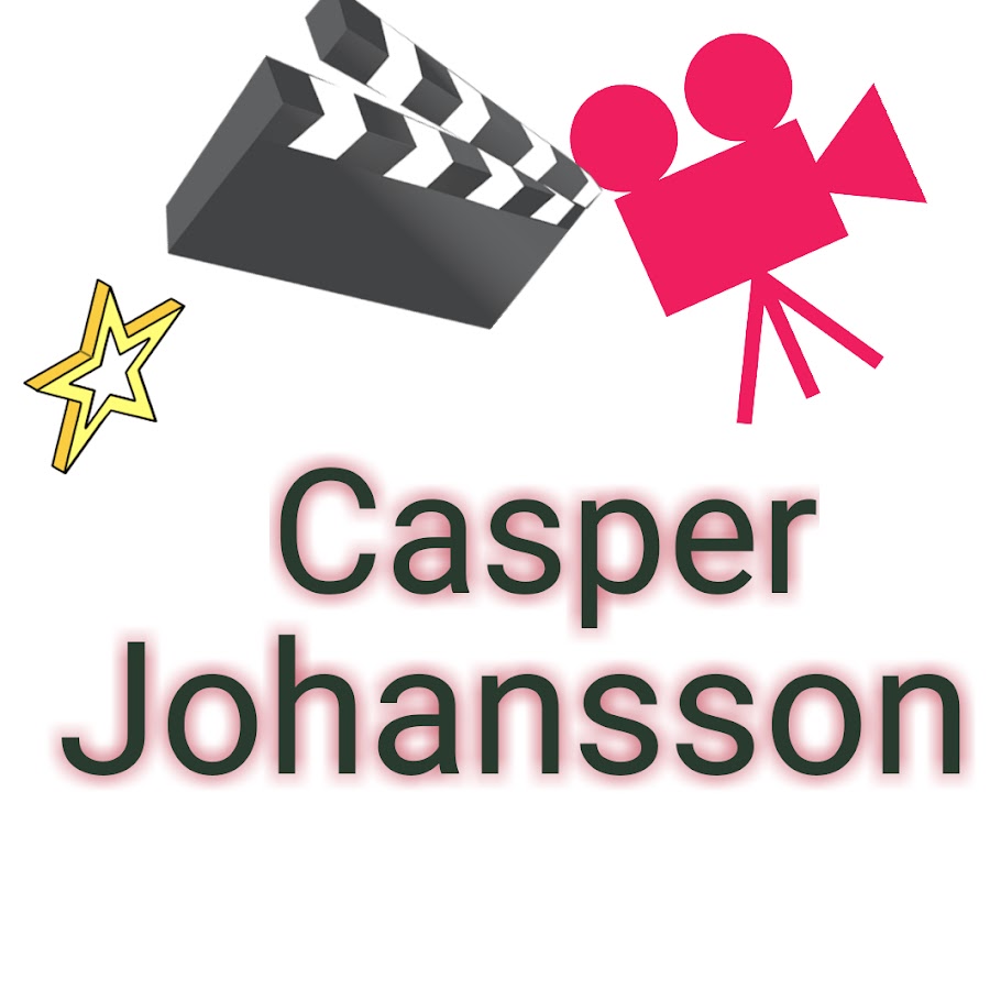 Casper Johansson