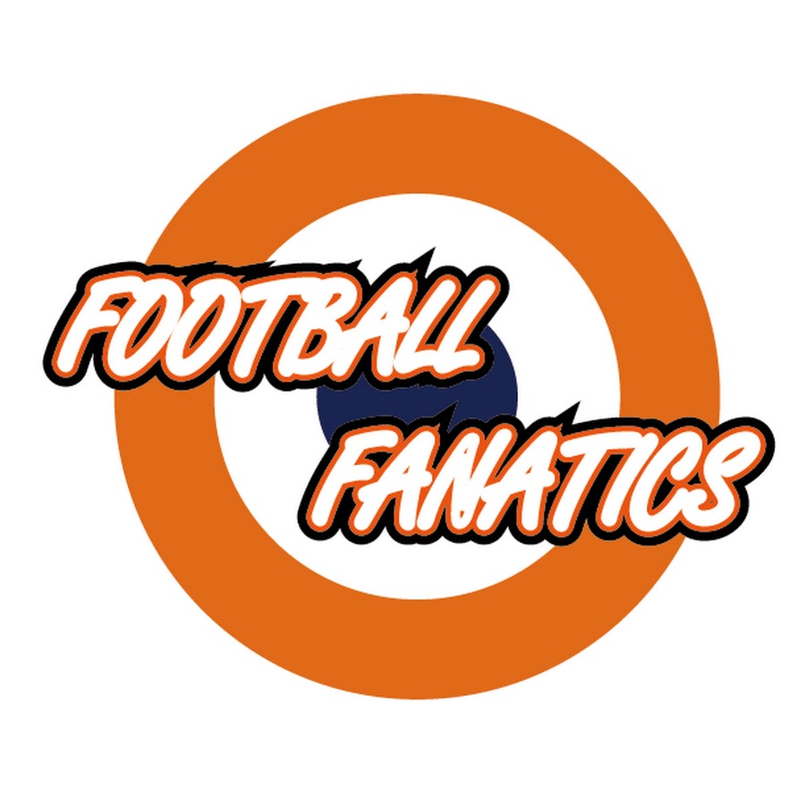FOOTBALL FANATICS YouTube channel avatar