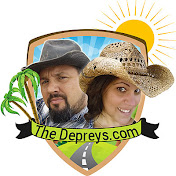 The Deprey's net worth