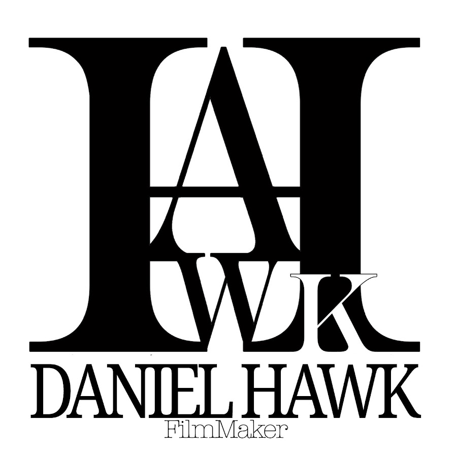 Daniel Hawk FilmMaker Avatar channel YouTube 