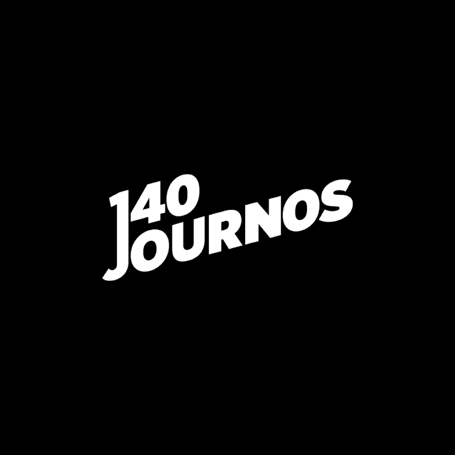 140journos YouTube channel avatar
