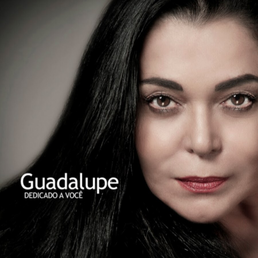 Guadalupe Cantora Brasil YouTube channel avatar