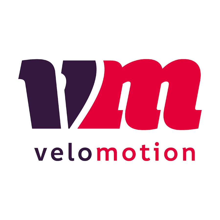 Velomotion Magazin YouTube-Kanal-Avatar