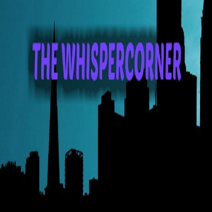 TheWhisperCorner ASMR YouTube channel avatar