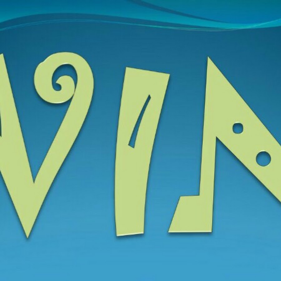 VinIsHere YouTube-Kanal-Avatar