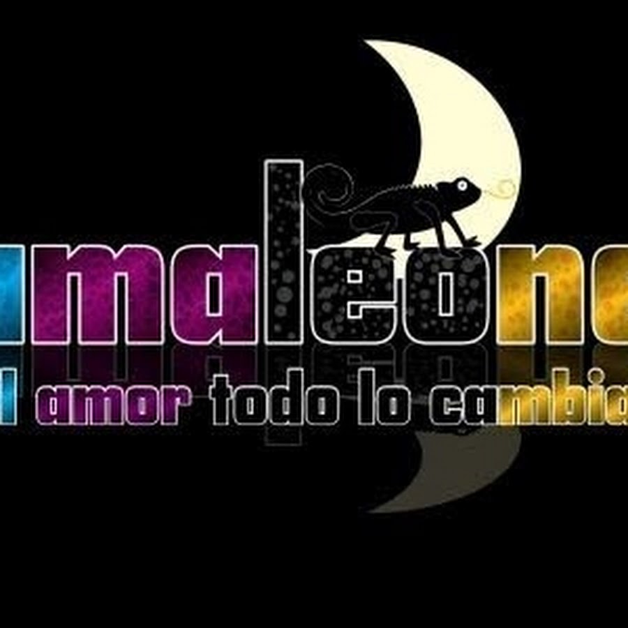 CamaleonesBR YouTube channel avatar