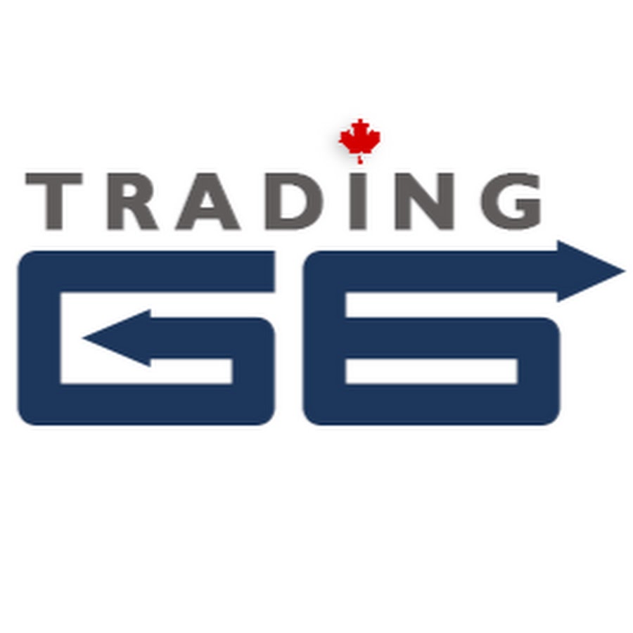 G6Trading YouTube channel avatar