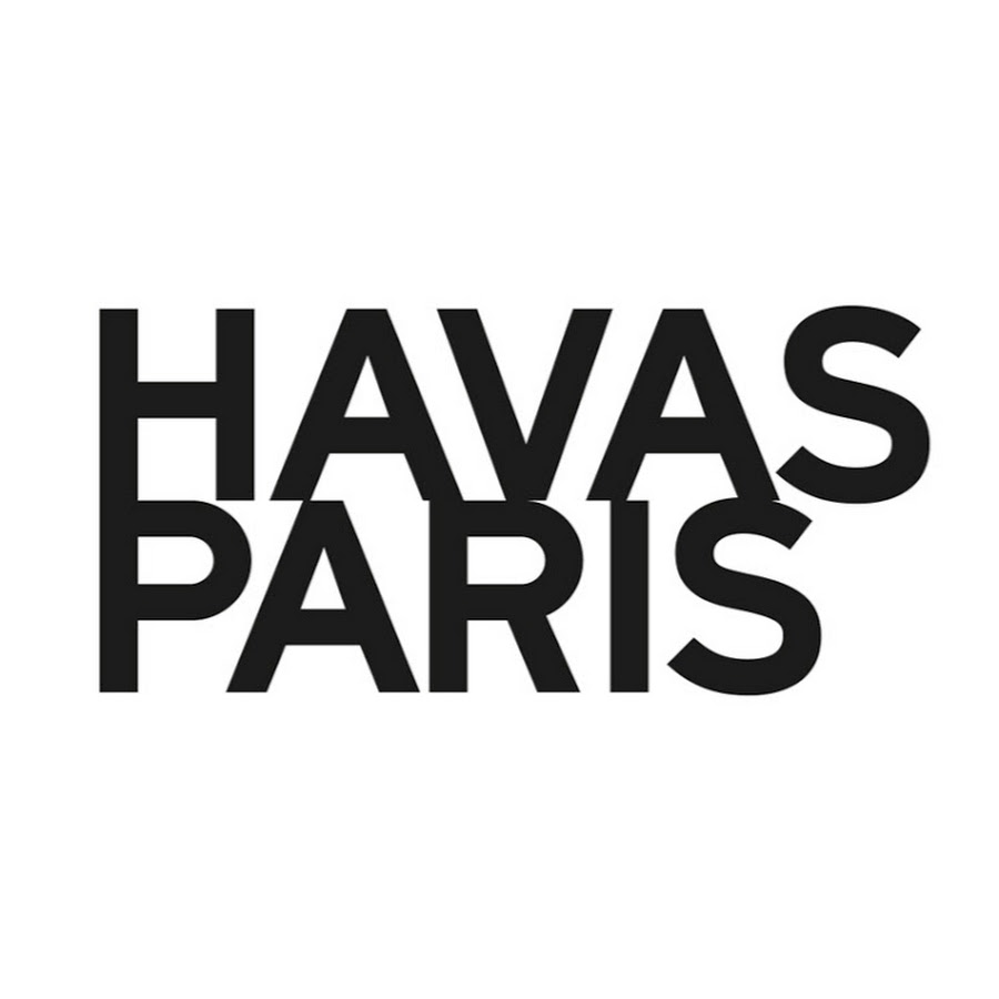 Havas Paris YouTube channel avatar