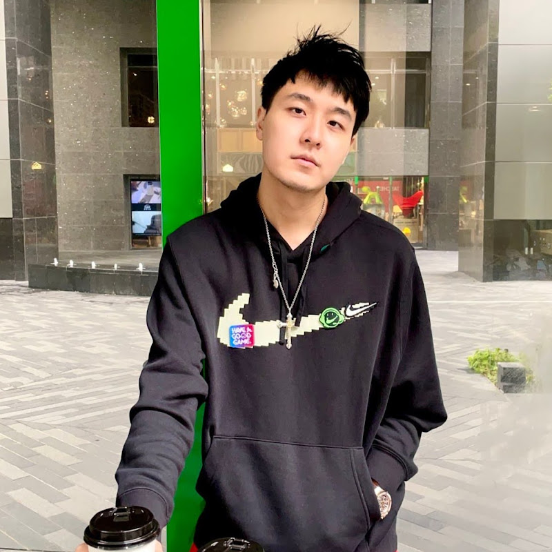 布萊恩的世界 BryantChao - 網紅的藏寶箱 