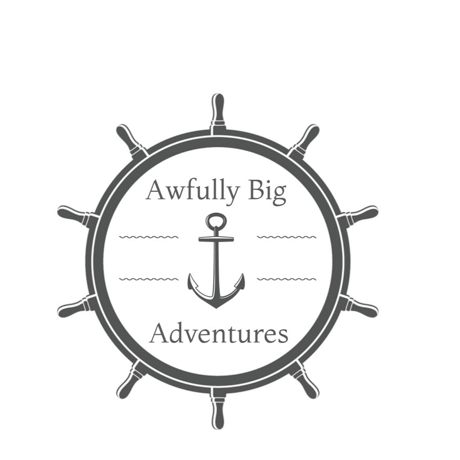 Awfully Big Adventures