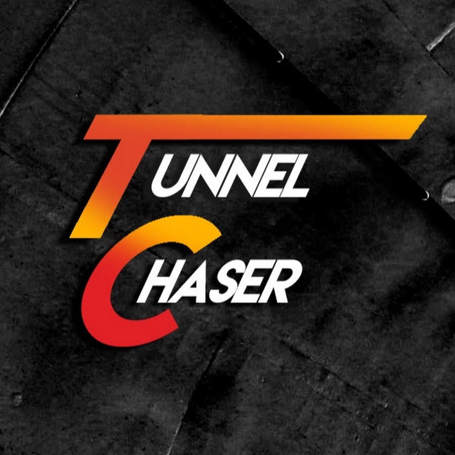 Tunnel Chaser YouTube channel avatar