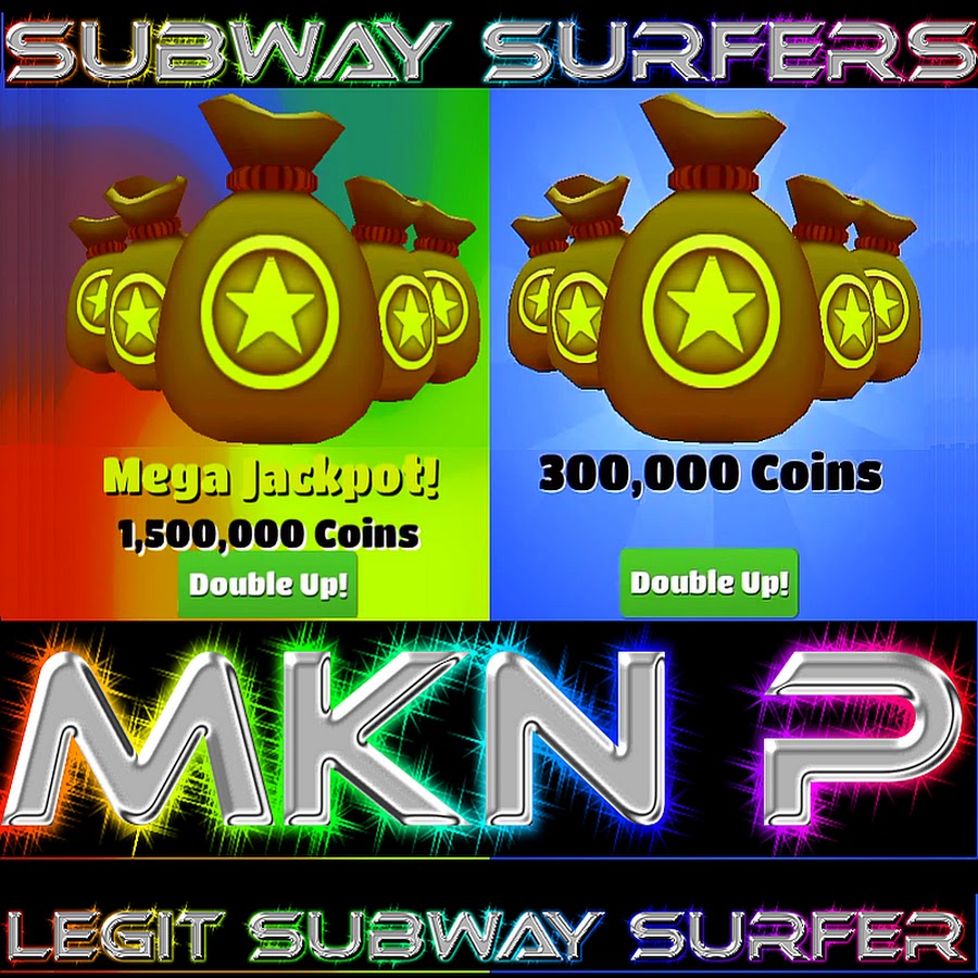 Mkn P YouTube channel avatar