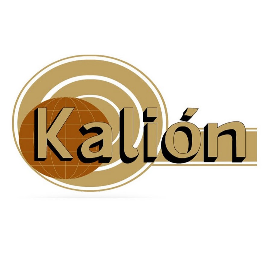 KaliÃ³n YouTube kanalı avatarı