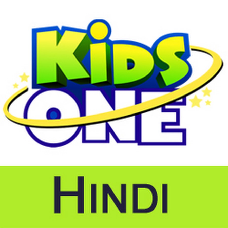 KidsOne Hindi Avatar de chaîne YouTube