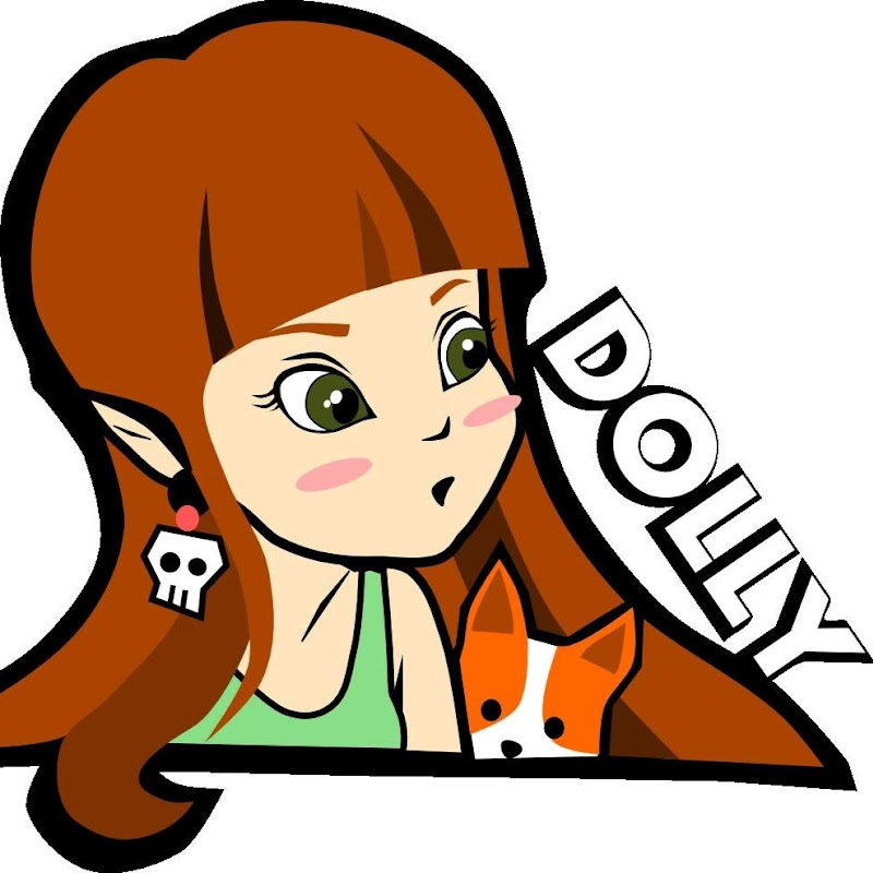 dorirodo 小都z - 網紅的藏寶箱 