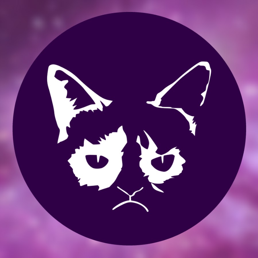 Grumpy Music YouTube channel avatar