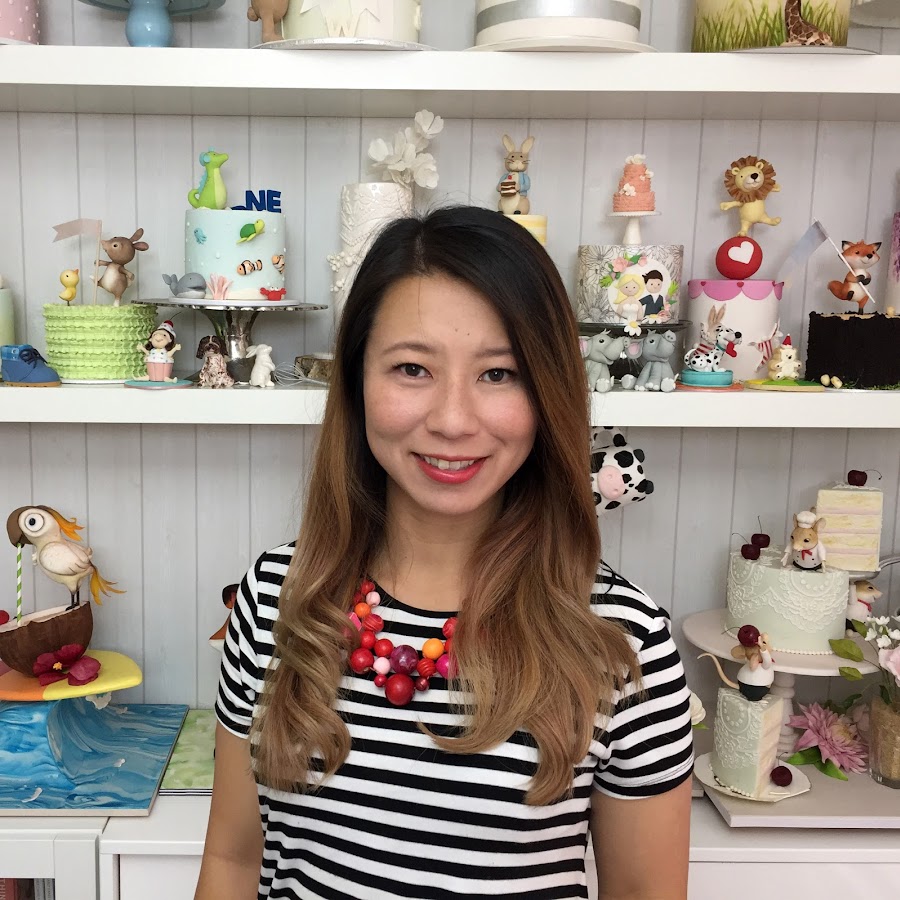Sharon Wee Creations YouTube channel avatar