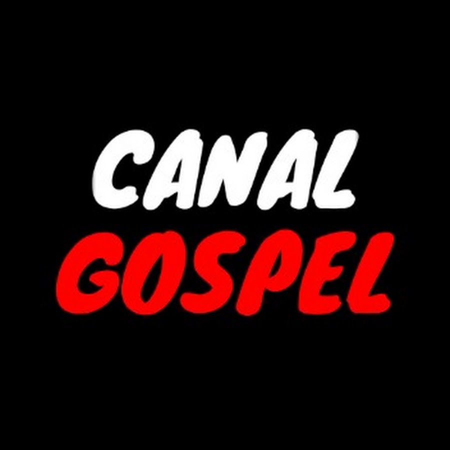 CANAL GOSPEL YouTube channel avatar