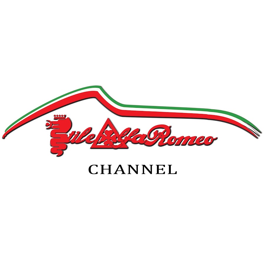 Stile Alfa Romeo YouTube channel avatar
