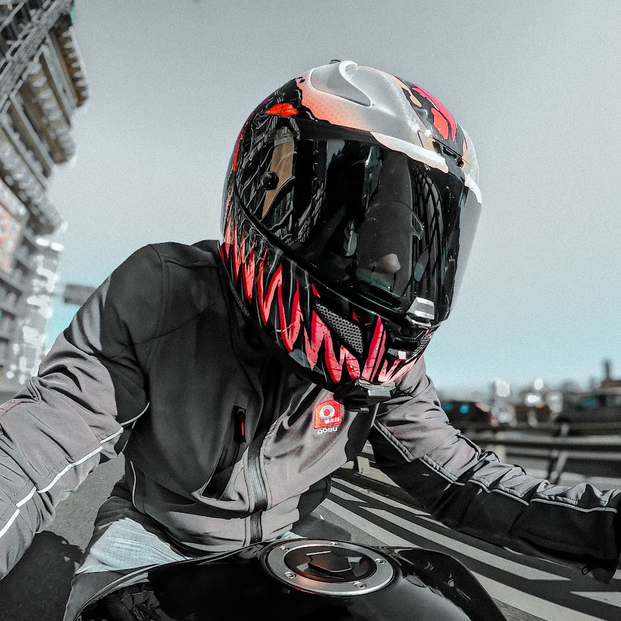 Data R Motovlog Youtube