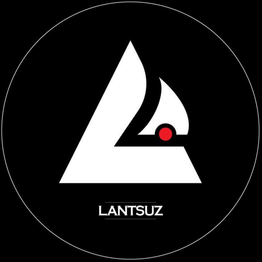 Daniel Lantsuz YouTube channel avatar