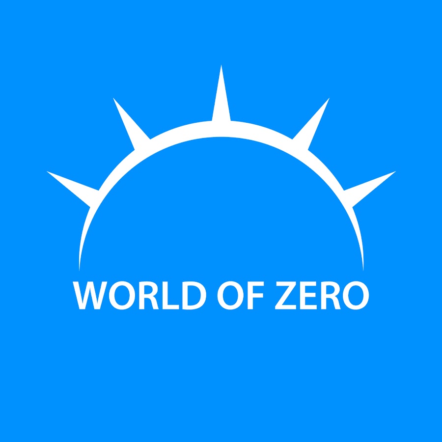 World of Zero YouTube channel avatar