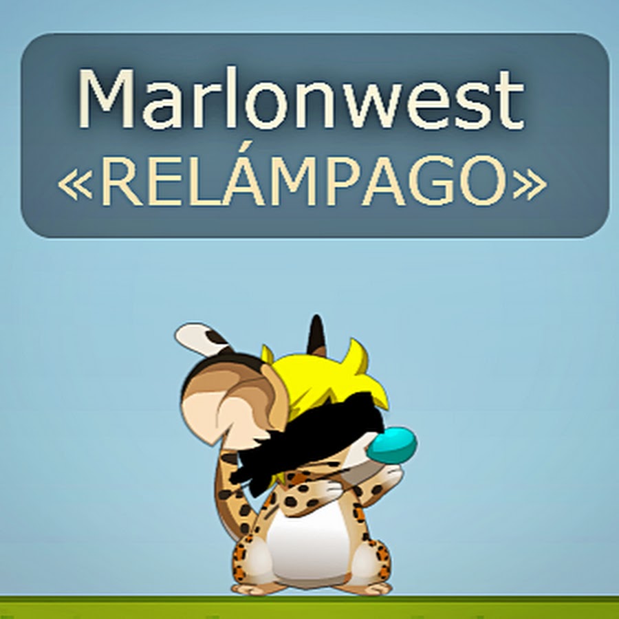 Marlonwest TFM YouTube channel avatar