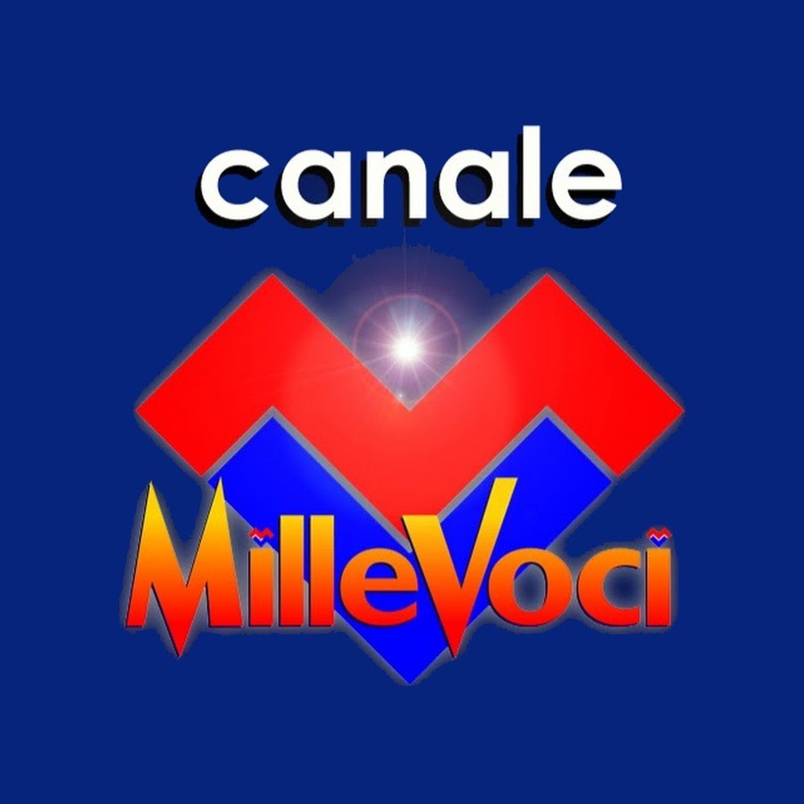 MilleVoci Avatar de chaîne YouTube