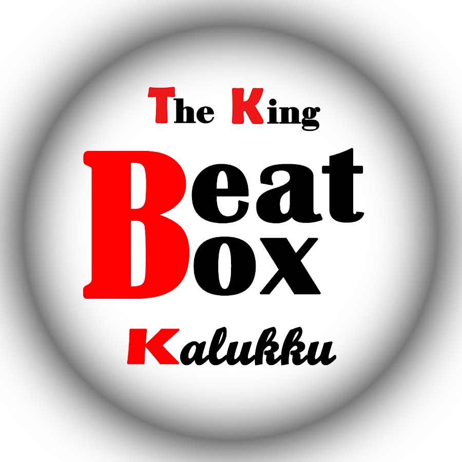 Beatbox Kalukku