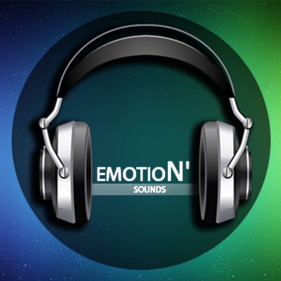 emotioN' Sounds Awatar kanału YouTube