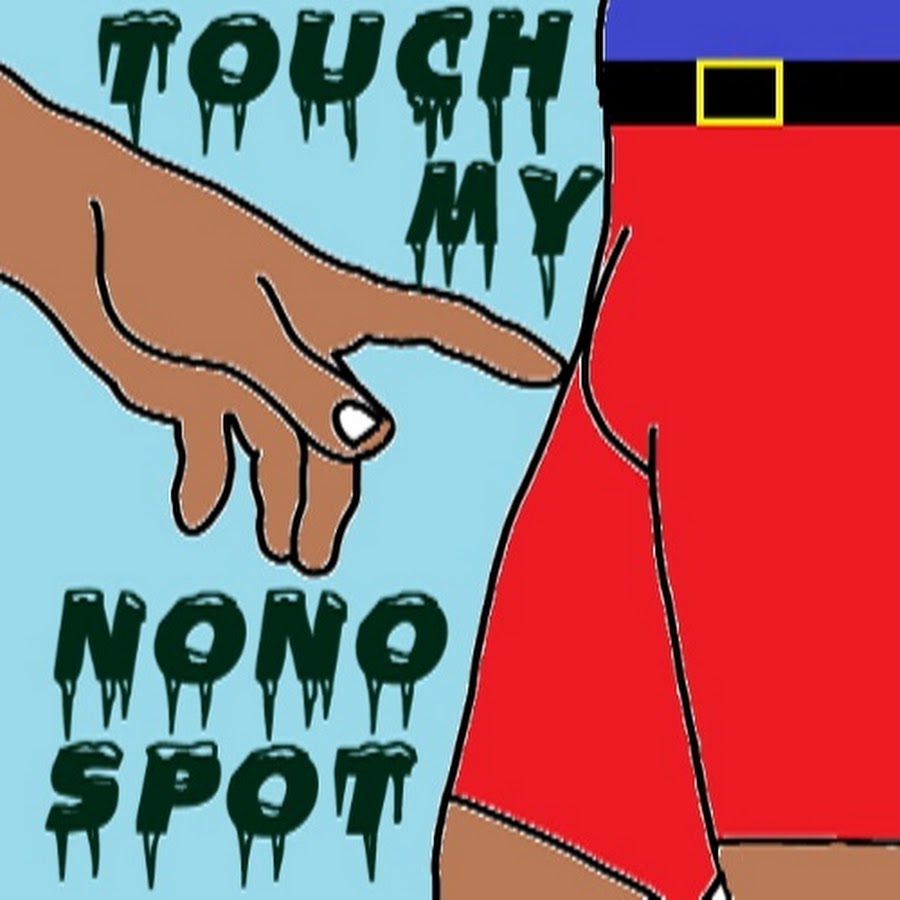 touchmynonospot رمز قناة اليوتيوب