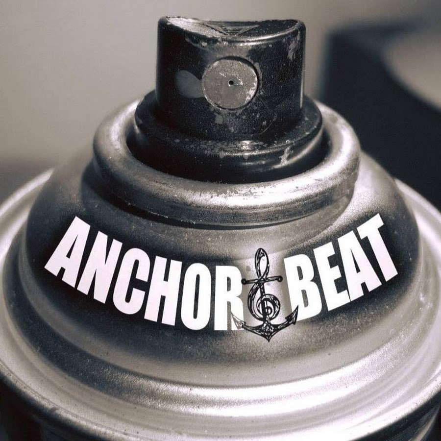 Anchor Beat YouTube 频道头像