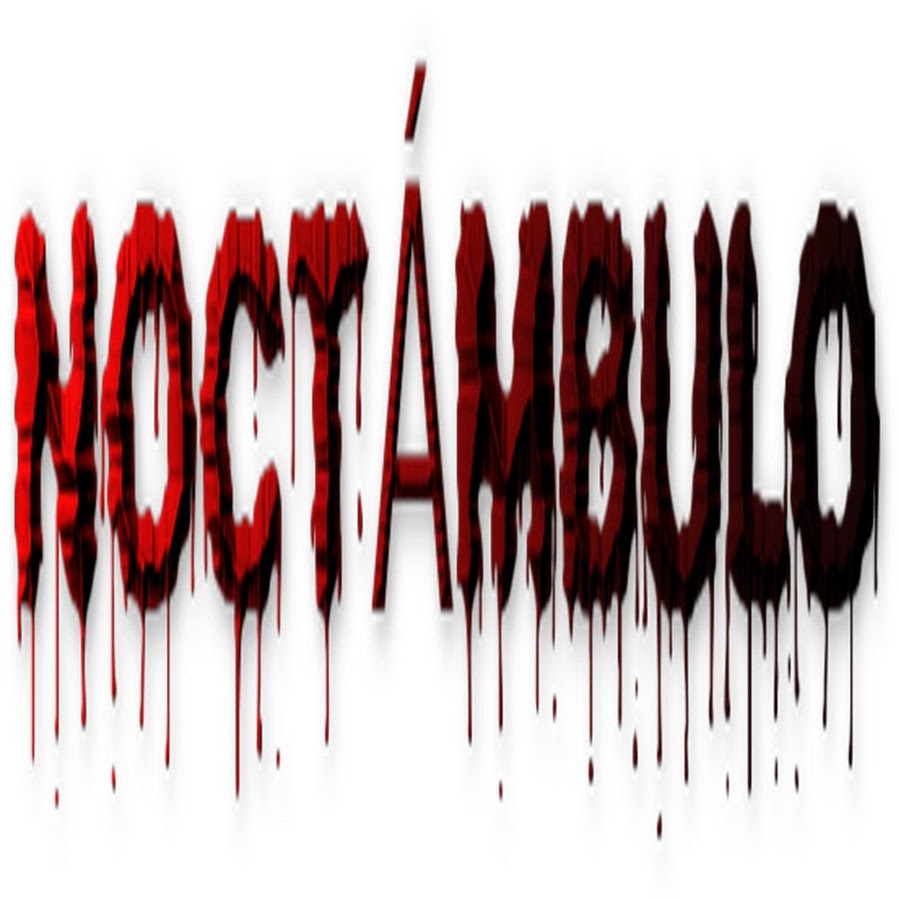NoctÃ¡mbulo YouTube channel avatar